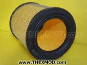 Filter Air - Fiat 71736135