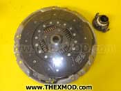 Kit Clutch - Fiat 71734907