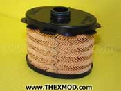 Filter Oil - Fiat 9628890680