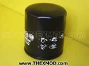 Filter - Oil - Fiat 9456203580