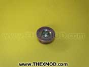 Sump drain hole bolt - Fiat 16993411