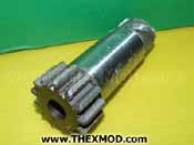 Drive - Starter motor - 5549-306CP