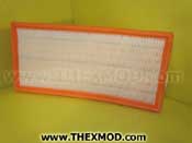 Filter Air - Fiat 9626759680