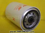 Filter - WF2054 9341 CSM6502
