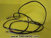 Wiring Harness - WPG9191