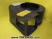 Housing - Heater Blower - AAP810