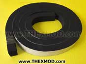 Seal Rubber Strip - MZH1682