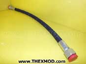 Hose - Y105 464 10