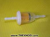 Filter - Fuel G3400851430REF