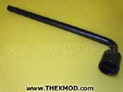 Spanner - Hex 24 - AK3496