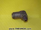 Elbow Pipe - ACU8366