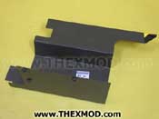 Cover Battery - LH - MXH1969 MXH1882