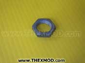Nut - Plain Hexagon - 06.11169-0011