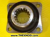 Flange - 91074223