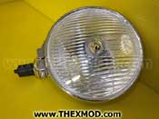Light - Fog - Clear - FV798088