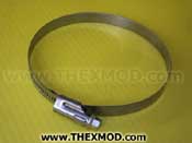 Clamp Hose - M7.751-30-AS98-120 M 