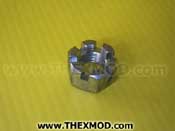 Nut - unf - 3/4in - BS1768