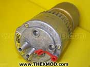 Compressor - 24V - MC/2FL - 12 - 2364-E-3