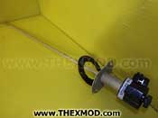 Switch Thermostatic - ACS88L602