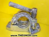 Mounting Bracket - LJ50003374