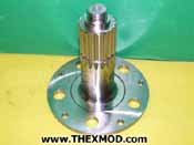 Shaft - Output - 50365197