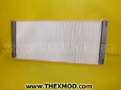 Filter - Mercedes-Benz A0008303318