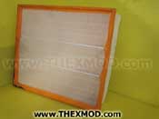 Filter - Mercedes-Benz A0040942604