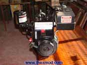 Engine - Single Cylinder - Tecumseh Engines 6HP