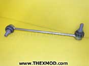 Rod - Mercedes-Benz A6393200589