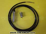 Sensor - ABS - Mercedes-Benz A9015421117