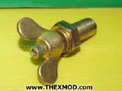 Bolt - Earth Pipe - FV840454