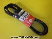 Belt - Gates 6PK2285