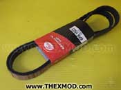 Belt - Gates 6PK1623