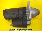 Starter Motor - 12V - 3KW - BOSCH 0001218167