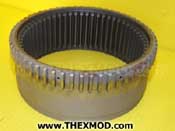 Gear -  W6771802 