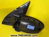 Wing Mirror Side - Ford 98AB-17683