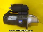 Starter - HELLA JS1091