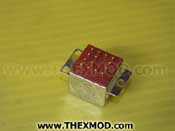 Relay - 28V - 5A - ES405-E-2-M-D