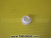 Lens Opaque Dia 18 White - 564 025 White 