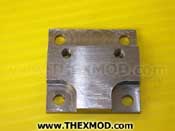 Plate Mounting - 1049/4062.1 Issue A
