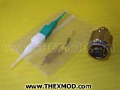 Connector - Socket - AA35FCNA01G