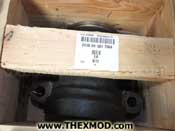 Spring Trunnion - Oil Seal and Two Brushes - MXK2197 
