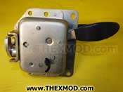 Lock Set - FV 928083