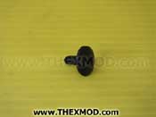 Screw - M6 - Door -  FYP106392