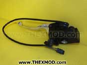 Master Cylinder Front Brake - 5KM-2583T-01