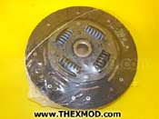 Clutch Plate - FTC4204