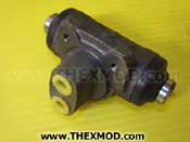 Master Cylinder T28 - TRW BWK224