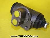 Cylinder Brake - TRW BWK223