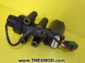 Sensor Height - 70-75-950