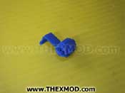 Connector - Splice - Blue - CYB560